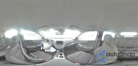 2024 Chevrolet Malibu Ls z USA, uszkodzony, nr VIN 1G1ZC5ST3RF175154